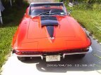 Thumbnail Photo 6 for 1966 Chevrolet Corvette